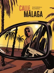 Calle Málaga - Tome 1