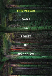 Dans la forêt d’Hokkaido