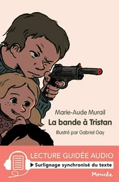 La bande à Tristan