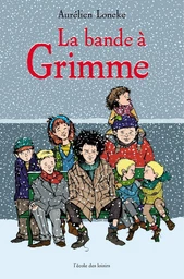 La bande à Grimme