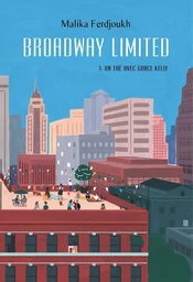 Broadway Limited - Tome 3