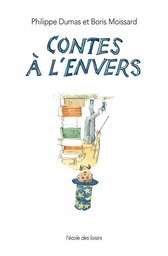 Contes à l'envers