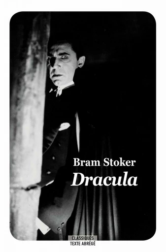 Dracula - Bram Stocker - L'école des loisirs