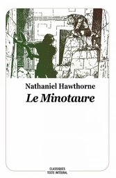 Le Minotaure