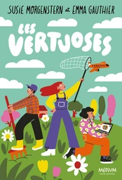 Les Vertuoses