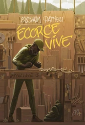 Écorce vive