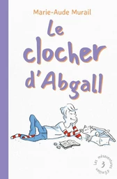 Le clocher d’Abgall