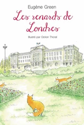 Les renards de Londres