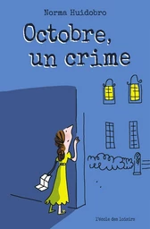 Octobre un crime