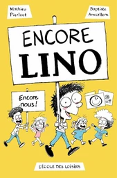 Encore Lino