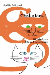 Chat alors !