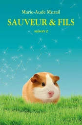 Sauveur & Fils, Saison 2