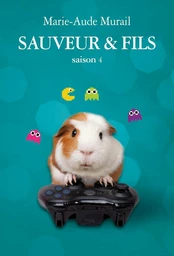 Sauveur & Fils, Saison 4