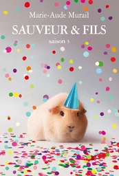 Sauveur & Fils, Saison 3