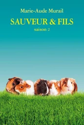 Sauveur & Fils saison 2