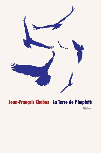 La terre de l'impiété - Jean-François Chabas - L'école des loisirs