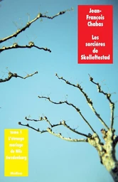 Les sorcières de Skelleftestad, tome 1