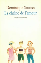 La chaine de l'amour