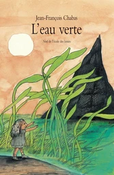 L'eau verte