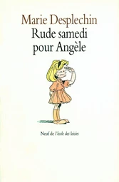 Rude Samedi pour Angèle