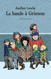 La bande à Grimme