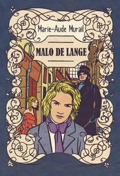 Malo de Lange - Anthologie