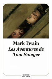 Les aventures de Tom Sawyer