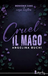 Cruel Il Mago (2025)