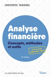 Analyse financière