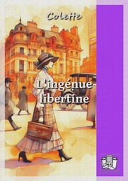 L'ingénue libertine