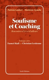 Soufisme et coaching