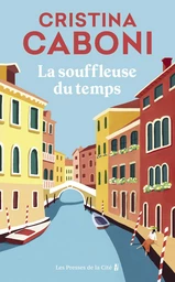 La Souffleuse du temps