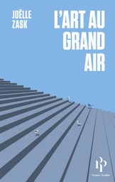 L'Art au grand air