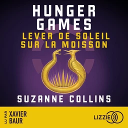 Hunger Games : Lever de soleil sur la moisson