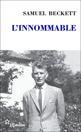 L'Innommable - Samuel Beckett - Minuit