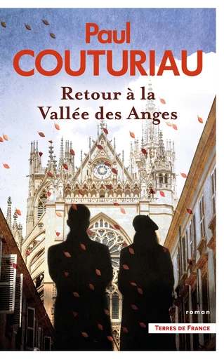 Retour à la vallée des anges - Paul Couturiau - Place des éditeurs