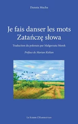 Je fais danser les mots