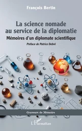 La science nomade au service de la diplomatie