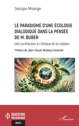 Le paradigme d’une écologie dialogique dans la pensée de M. Buber