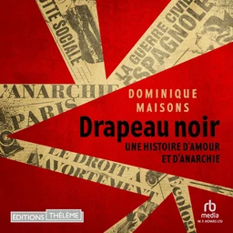 Drapeau noir