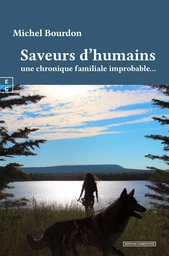 Saveurs d’humains