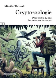 Cryptozoologie