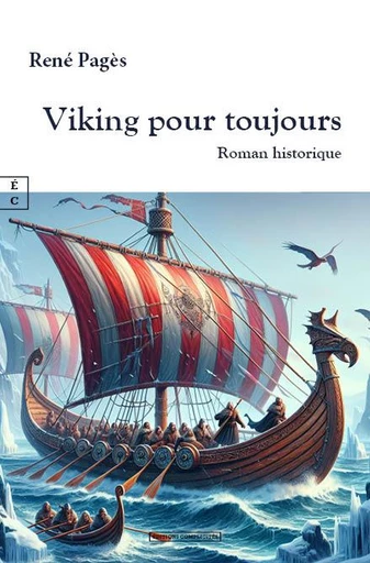 Viking pour toujours - René Pagès - EDITIONS COMPLICITES