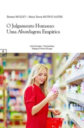 O Julgamento Humano