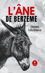 L’âne de Berzème