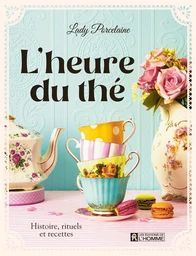 L'heure du thé