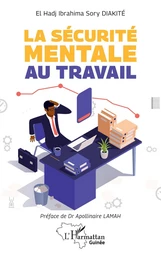 La sécurité mentale au travail