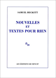 Nouvelles et Textes pour rien