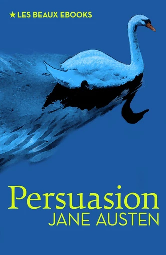 Persuasion - Jane Austen - Les beaux ebooks