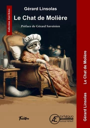 Le chat de Molière